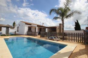 Casa Jorge, Conil De La Frontera